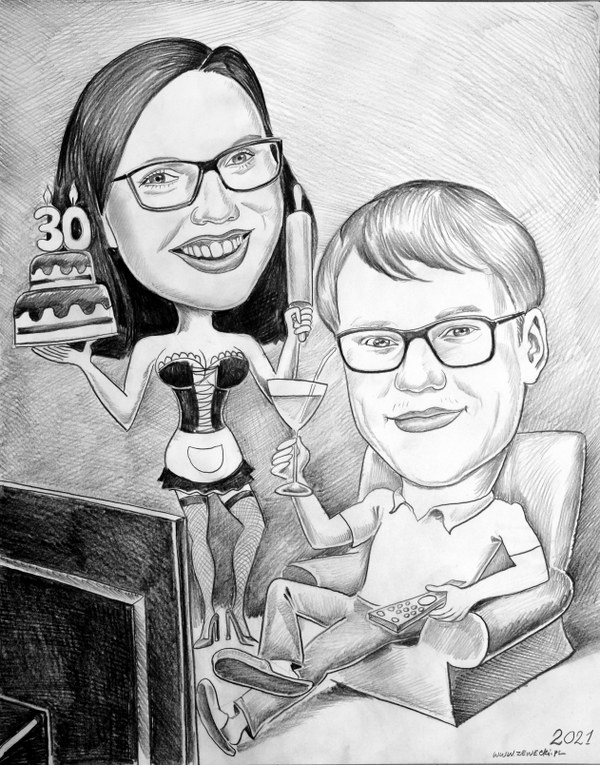 karykatura 2 karykatury 2